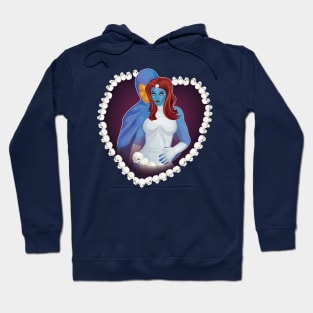 Undying Love Hoodie